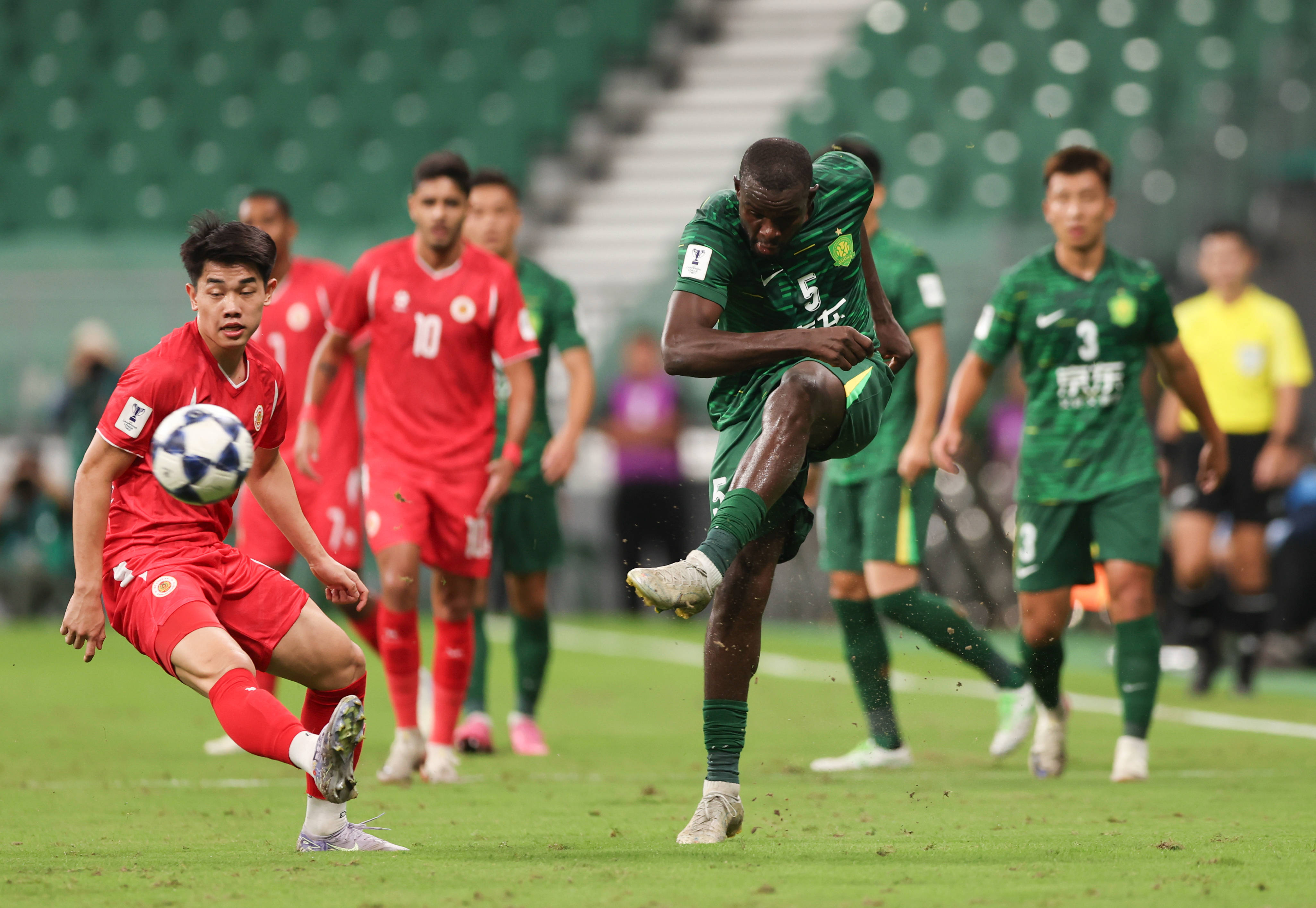 游戏电玩-葡萄牙体育vs亚特兰大